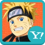 naruto for buzzhome android application logo